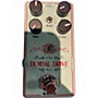 Used Donner dumbal drive Effect Pedal