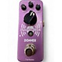Used Donner dynamic wah Effect Pedal