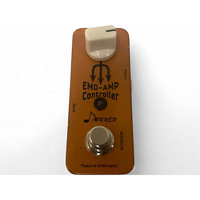 Used Donner ec1222 Pedal