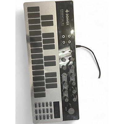 Used Donner essential b1 Production Controller