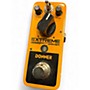 Used Donner extreme driver Effect Pedal