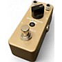 Used Donner golden tremolo Effect Pedal