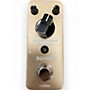 Used Donner golden tremolo Effect Pedal