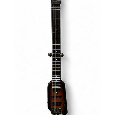 Amazon.com: Donner 39 Inch Jazz Electric Guitar TL Thinline