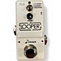 Used Donner looper Pedal