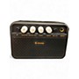 Used Donner mini guitar amp Battery Powered Amp