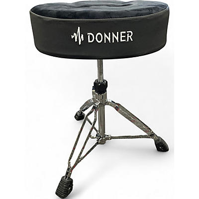 Used Donner misc. Drum Throne