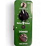 Used Donner noise killer Effect Pedal
