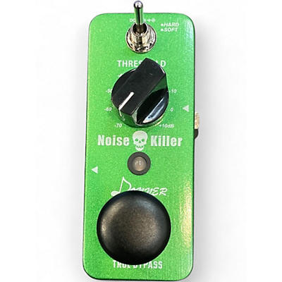 Used Donner noise killer Effect Pedal