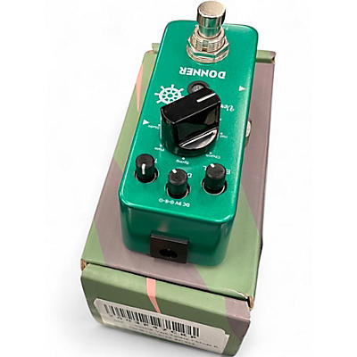 Used Donner noise killer Effect Pedal