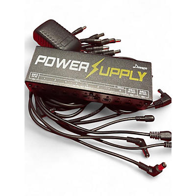 Used Donner power supply Power Supply