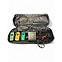 Used Donner/snails Peal Board Starter Set donner mulit pedal setup Effect Pedal Package