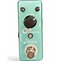 Used Donner stylish fuzz Effect Pedal