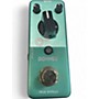 Used Donner stylish fuzz Effect Pedal