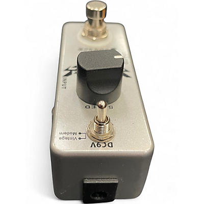 Used Donner tremor Effect Pedal