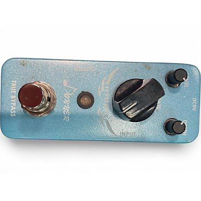 Used Donner tutti love Effect Pedal