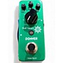 Used Donner verb square Effect Pedal