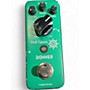 Used Donner verb square Effect Pedal