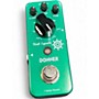 Used Donner verb square Effect Pedal