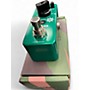 Used Donner verb square Effect Pedal