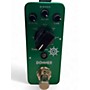 Used Donner verb square Effect Pedal