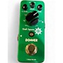 Used Donner verb square Effect Pedal