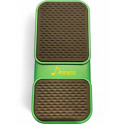 Used Donner viper Pedal