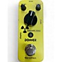 Used Donner Used Donner yellow fall Effect Pedal Package