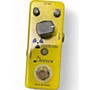 Used Donner yellow fall Effect Pedal