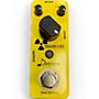 Used Donner yellow fall Effect Pedal