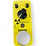 Used Donner yellow fall Effect Pedal