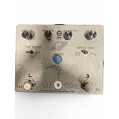 Dophix Used Dophix Galileo Optical Tremolo Effect Pedal