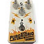 Used Dophix Purgatorio Overdrive Effect Pedal