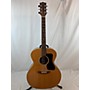 Used Used Dorado 5971 Natural Acoustic Guitar Natural