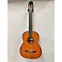Used Used Dorado 6024 Natural Classical Acoustic Guitar Natural