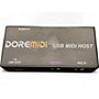 Used Doremidi USB MIDI Host MIDI Utility