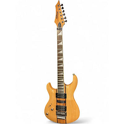 Used Douglas HADRON Classic White Solid Body Electric Guitar