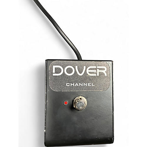 Used Dover CHANNEL SWITCHER Pedal