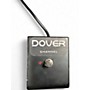 Used Dover CHANNEL SWITCHER Pedal