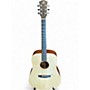 Used Dowina ANTIQUE SERIES Natural Acoustic Guitar Natural