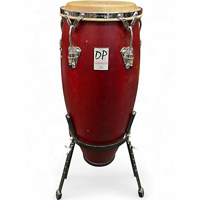 Used Dp Percussion  Conga Conga