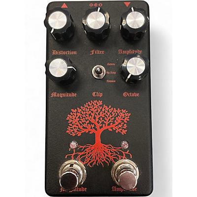 Used Dpe AfterLife Pedal Effect Pedal