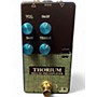 Used Dpe Pedals Thorium Effect Pedal