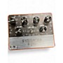 Used Dpo Pedals FISSION F2B Effect Pedal