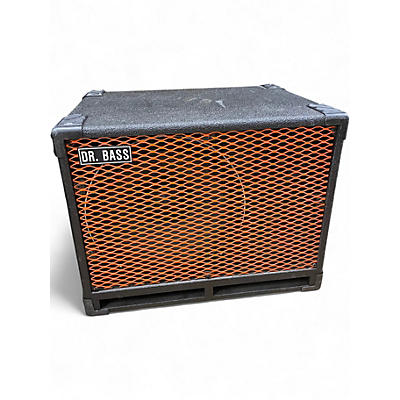 Used Dr Bass BL1260 Bass Cabinet