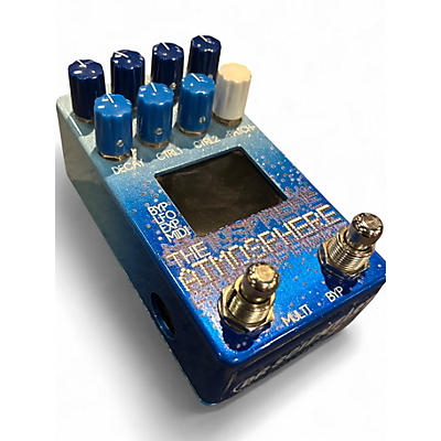 Used Dr Scientist Atmosphere Effect Pedal