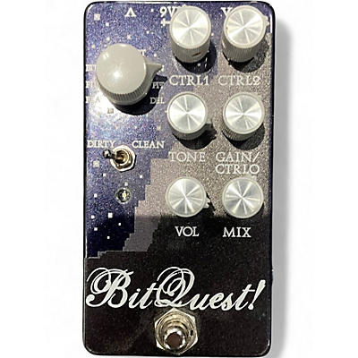 Used Dr Scientist BITQUEST! Effect Pedal