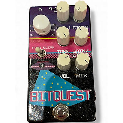 Used Dr Scientist BITQUEST Effect Pedal