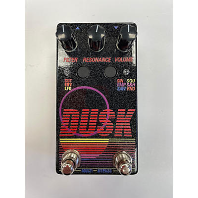 Dr Scientist Used Dr Scientist Dusk Effect Pedal