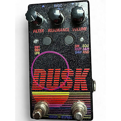 Used Dr Scientist Dusk Effect Pedal